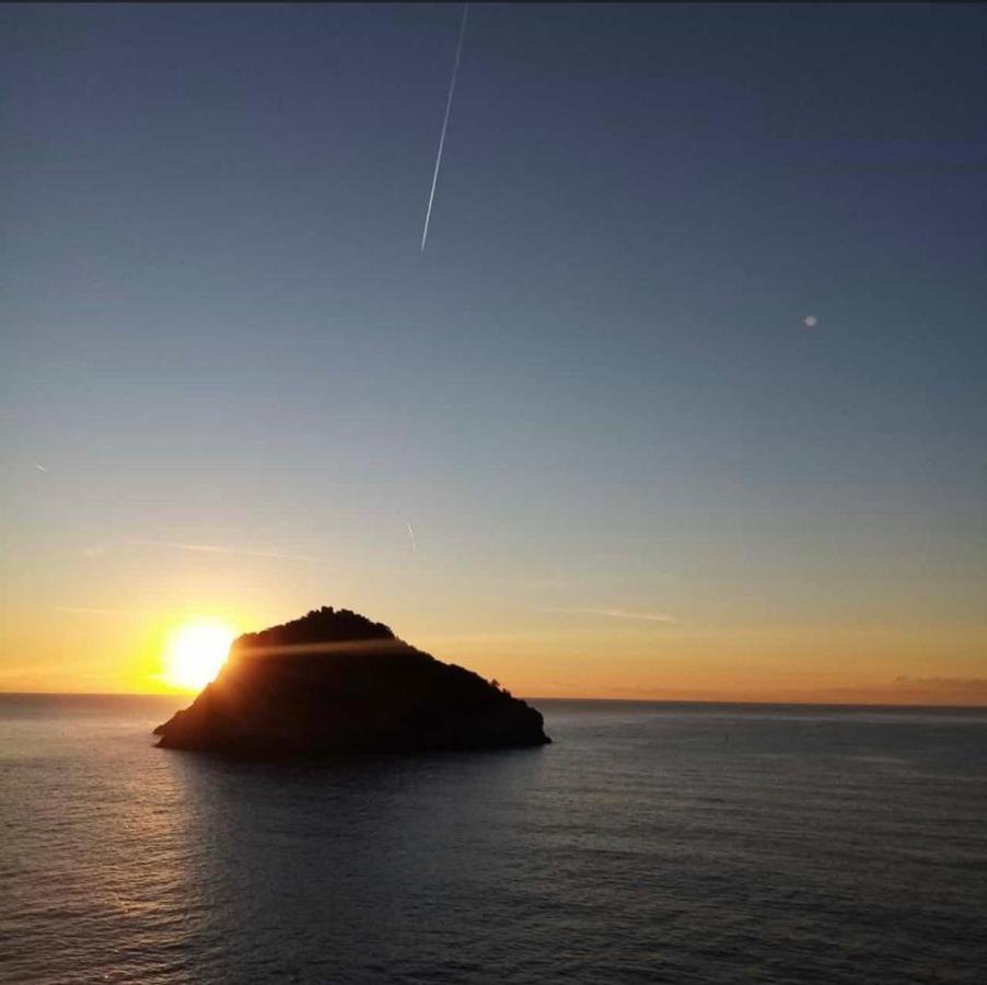 Una Finestra Sul Mare Home 2 แบร์เจจจี ภายนอก รูปภาพ
