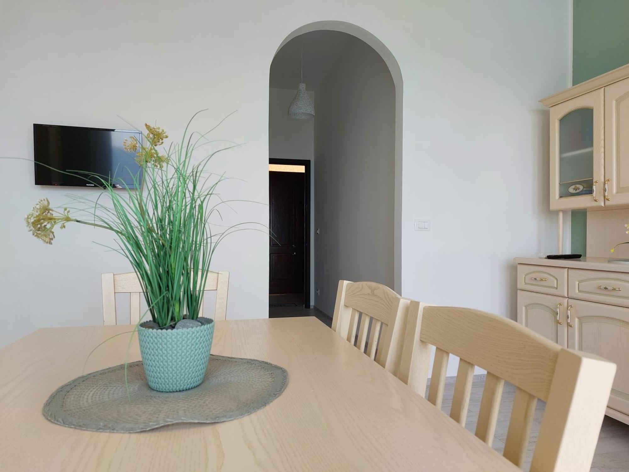 Una Finestra Sul Mare Home 2 แบร์เจจจี ภายนอก รูปภาพ