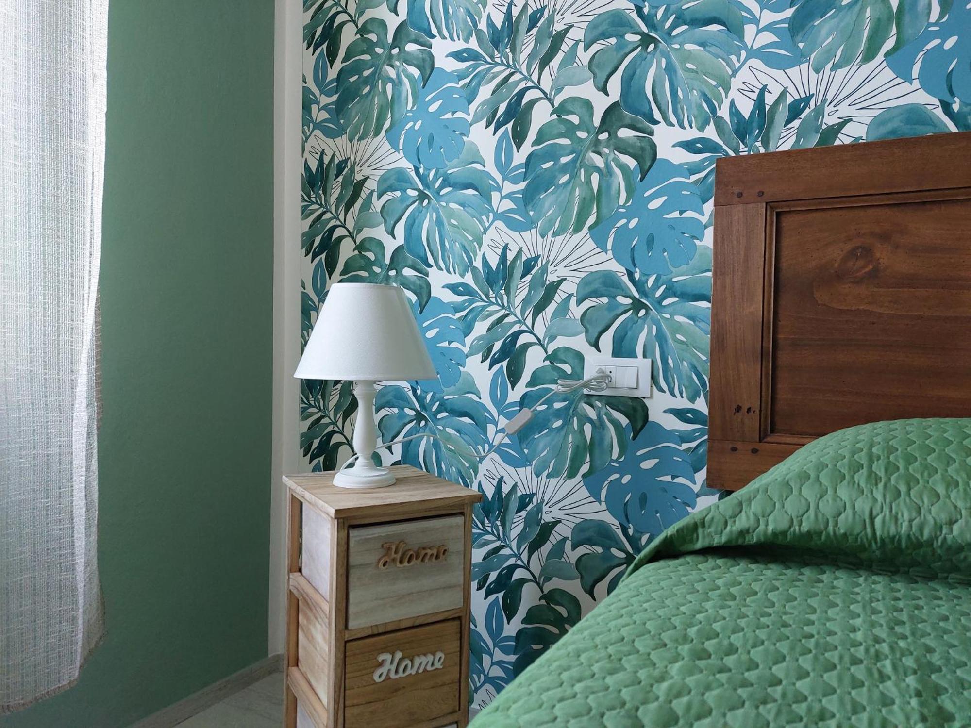 Una Finestra Sul Mare Home 2 แบร์เจจจี ภายนอก รูปภาพ