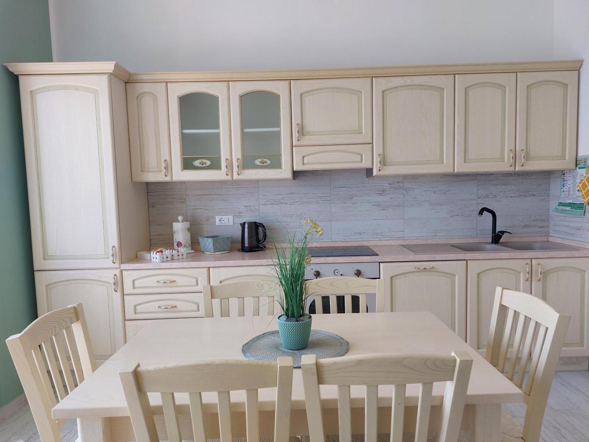 Una Finestra Sul Mare Home 2 แบร์เจจจี ภายนอก รูปภาพ